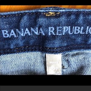 Banana Republic